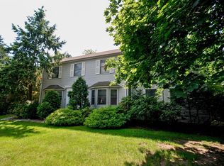 279 Middlesex Ave, Metuchen, NJ 08840