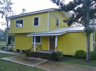 23500 NE 154th Place Rd, Salt Springs, FL 32134