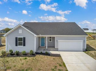 468 Thorny Branch Dr, Raleigh, NC 27603