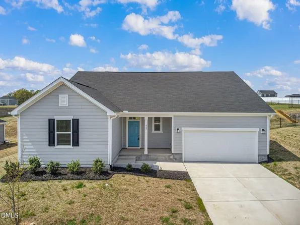 468 Thorny Branch Dr, Raleigh, NC 27603