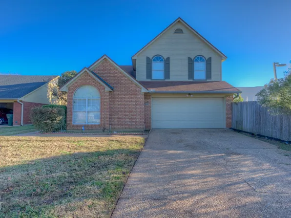 541 Stratmore Dr, Shreveport, LA 71115