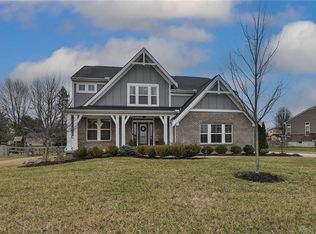 5180 Oak Forest Dr, Liberty Township, OH 45044