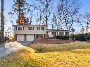 5353 Seaton Way, Atlanta, GA 30338