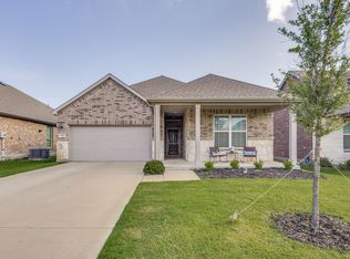 811 Maverick St, Anna, TX 75409