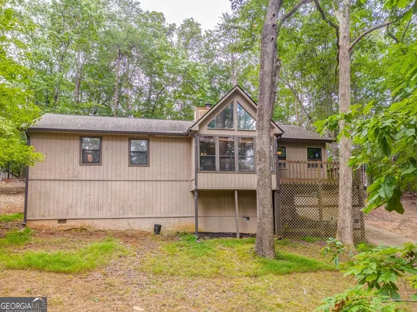 264 Fox Den Cir, Jasper, GA 30143