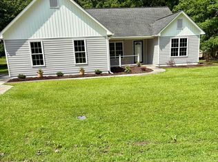 106 Waterside Dr, Bath, NC 27808