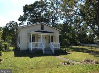 16 E 7th Ave, Pine Hill, NJ 08021