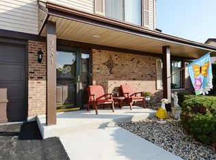 9231 Woodbury Ct #202, Orland Park, IL