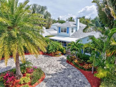 728 N Lakeside Drive, Lake Worth, FL, 33460
