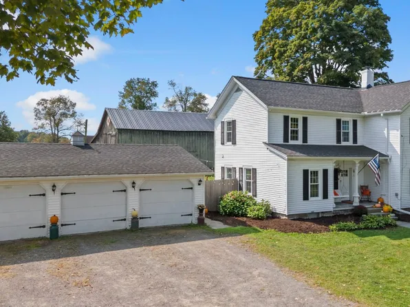 76 Mountain Rd, Windsor, NY 13865