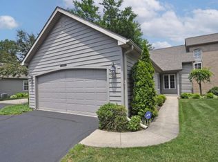 1418 Lake Stream Ct, Mishawaka, IN
