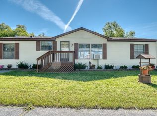 13033 Nineteen Mile Rd #153, Gowen, MI 49326