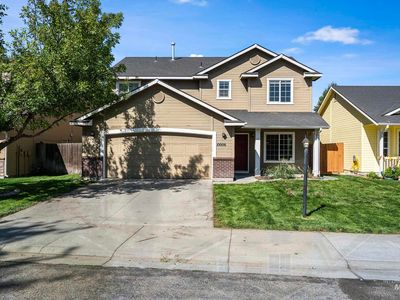 10006 W Shelborne Dr, Boise, ID, 83709