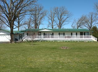 12456 294th St, Sebeka, MN 56477