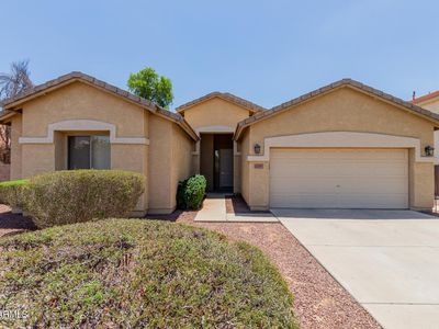 12857 W CAMPBELL Avenue, Litchfield Park, AZ, 85340