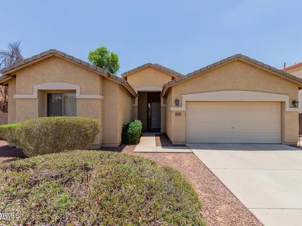 12857 W CAMPBELL Avenue, Litchfield Park, AZ 85340