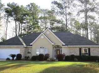 1538 Sycamore Pl, Mandeville, LA 70448