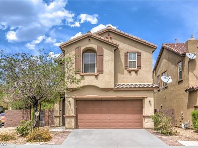 9370 Shawnee Mission Ave, Las Vegas, NV, 89178
