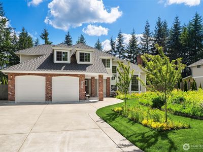 16617 SE 46th Street, Bellevue, WA, 98006