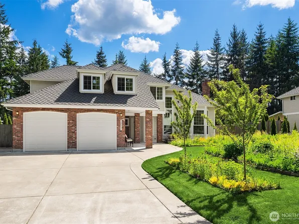 16617 SE 46th Street, Bellevue, WA 98006