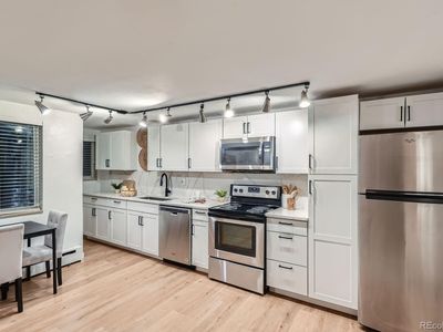 155 S Pennsylvania Street #101, Denver, CO, 80209