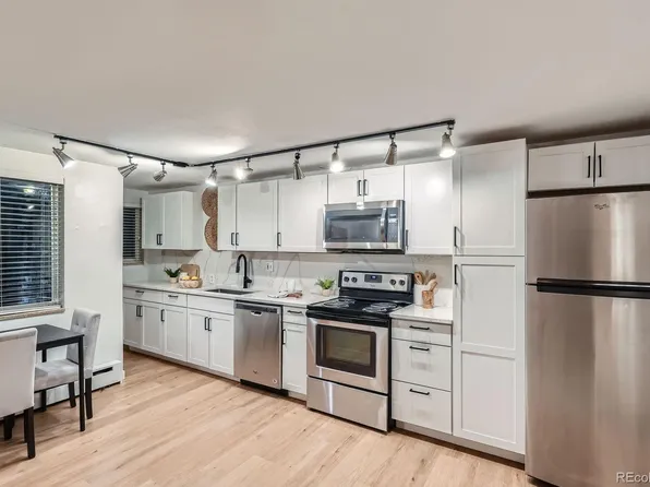 155 S Pennsylvania Street #101, Denver, CO 80209