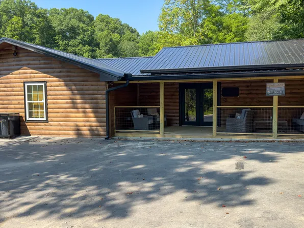 1019 Whites School Rd, Sevierville, TN 37876