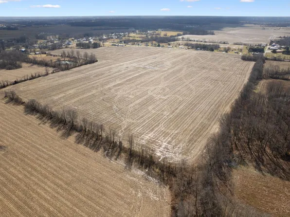 0 Feesburg Poetown Rd, Hamersville, OH 45130