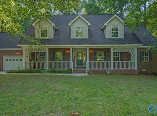 366 McCutcheon Ln, Toney, AL 35773