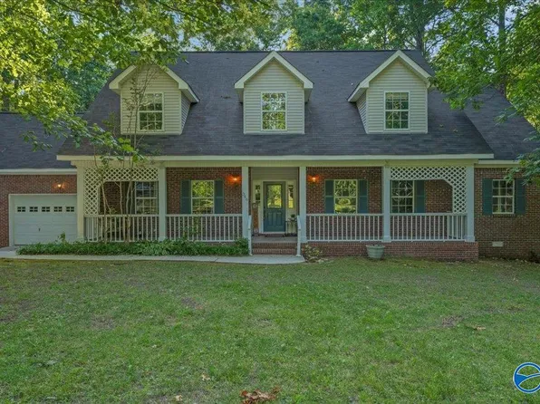 366 McCutcheon Ln, Toney, AL 35773