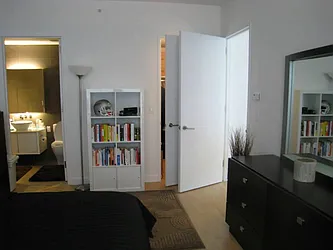 Rented by Town Residential