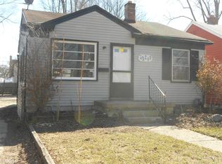 25249 Keeler, Redford, MI 48239