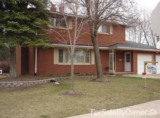 1800 Hendricks Ave, Kaukauna, WI 54130