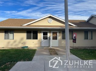 410 N 2nd St #4, Plainview, NE 68769