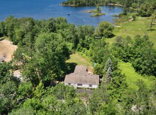 154 Vunk Rd, Broadalbin, NY 12025