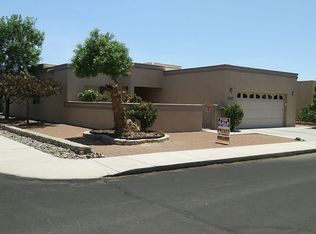 3007 Wedge Rd, Deming, NM 88030