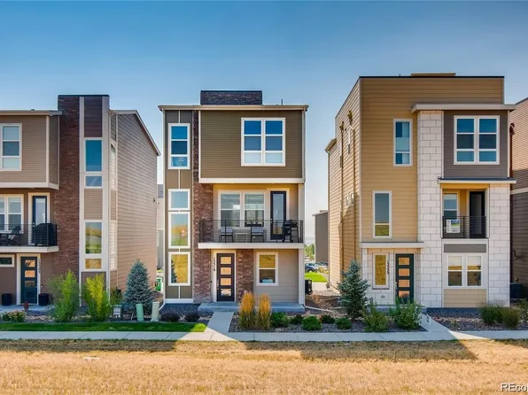 13319 Panorama View Lane, Broomfield, CO 80021