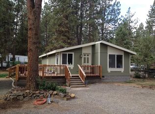 60951 McMullin Dr, Bend, OR 97702