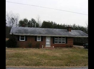 700 Reed Creek Dr, Bassett, VA 24055