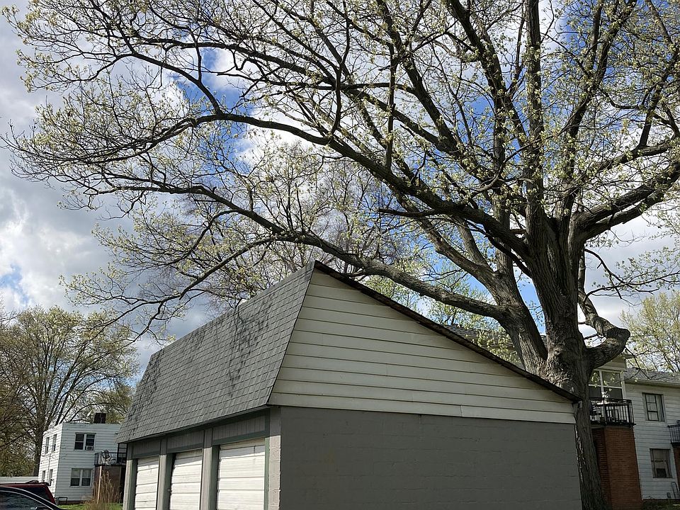 Garages