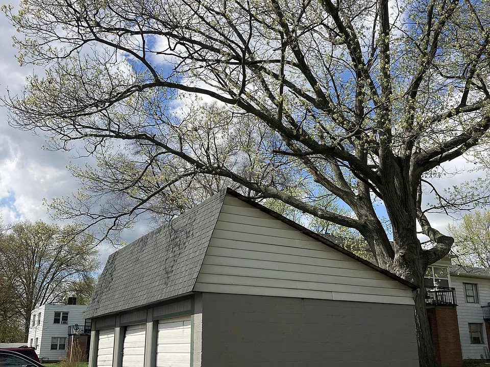 Garages