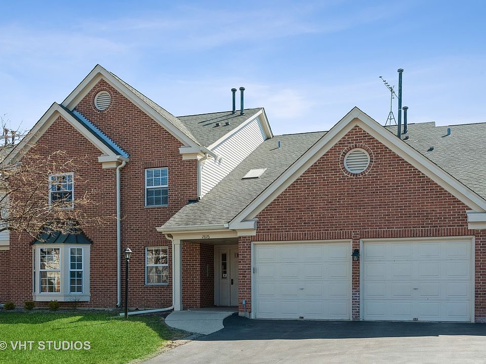 1st image of 2826 Meadow Ln Unit V-1
