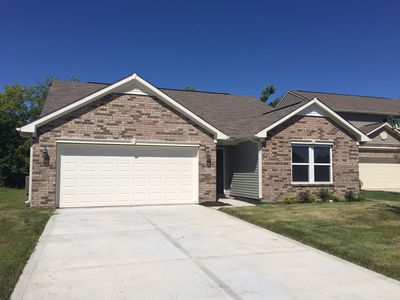 3710 Newcastle Ct, Indianapolis, IN, 46235