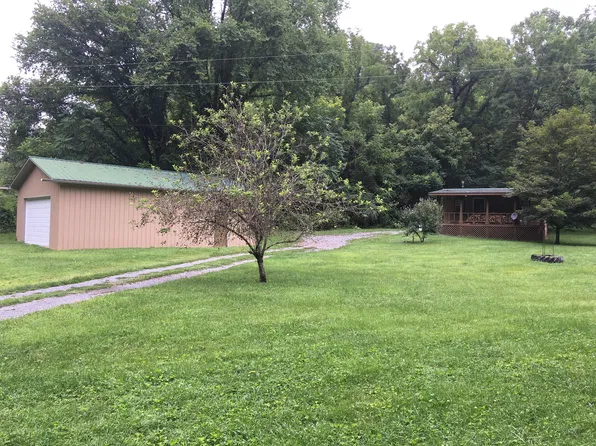 2431 Sugar Creek Rd, Gainesboro, TN 38562