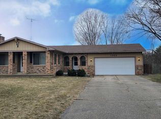 5469 Deland Rd, Flushing, MI 48433