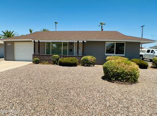 10846 W OAKMONT Drive, Sun City, AZ 85351