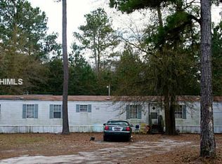 1602 Fordville Rd, Ridgeland, SC 29936