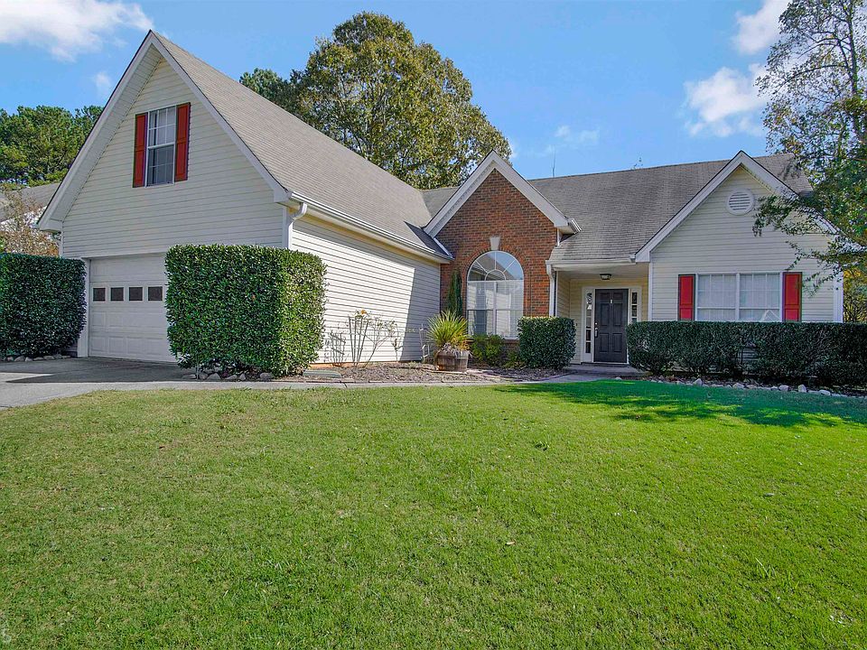 1295 Wilkes Crest Dr, Dacula, GA 30019 Zillow