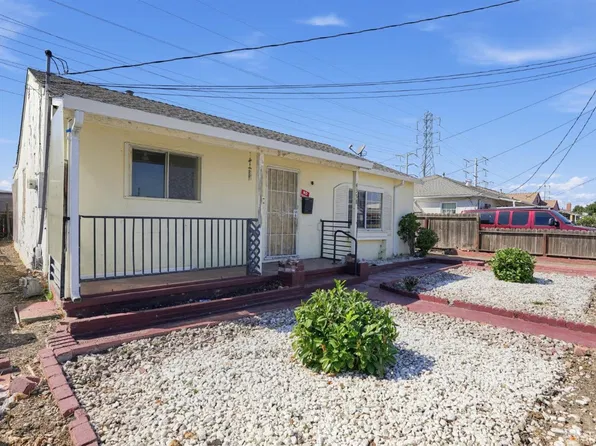 435 Worth St, Oakland, CA 94603