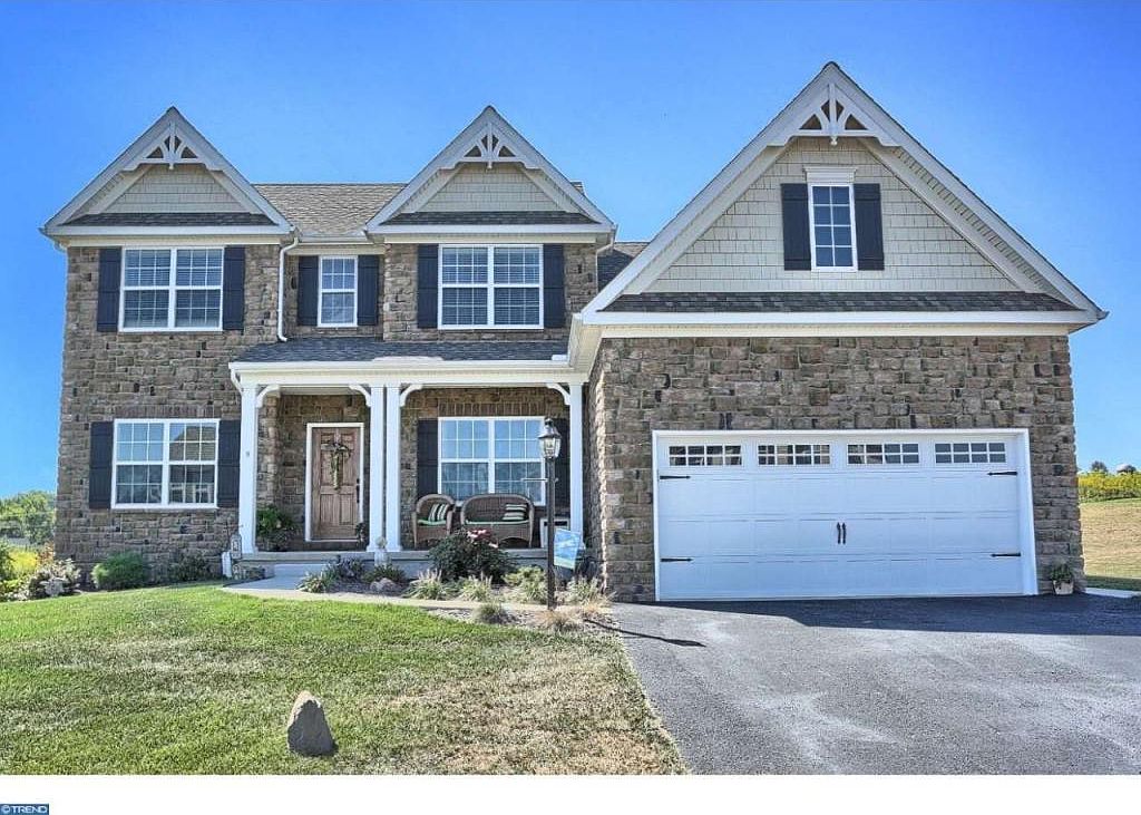 9 Furlong Rd, Douglassville, PA 19518 Zillow